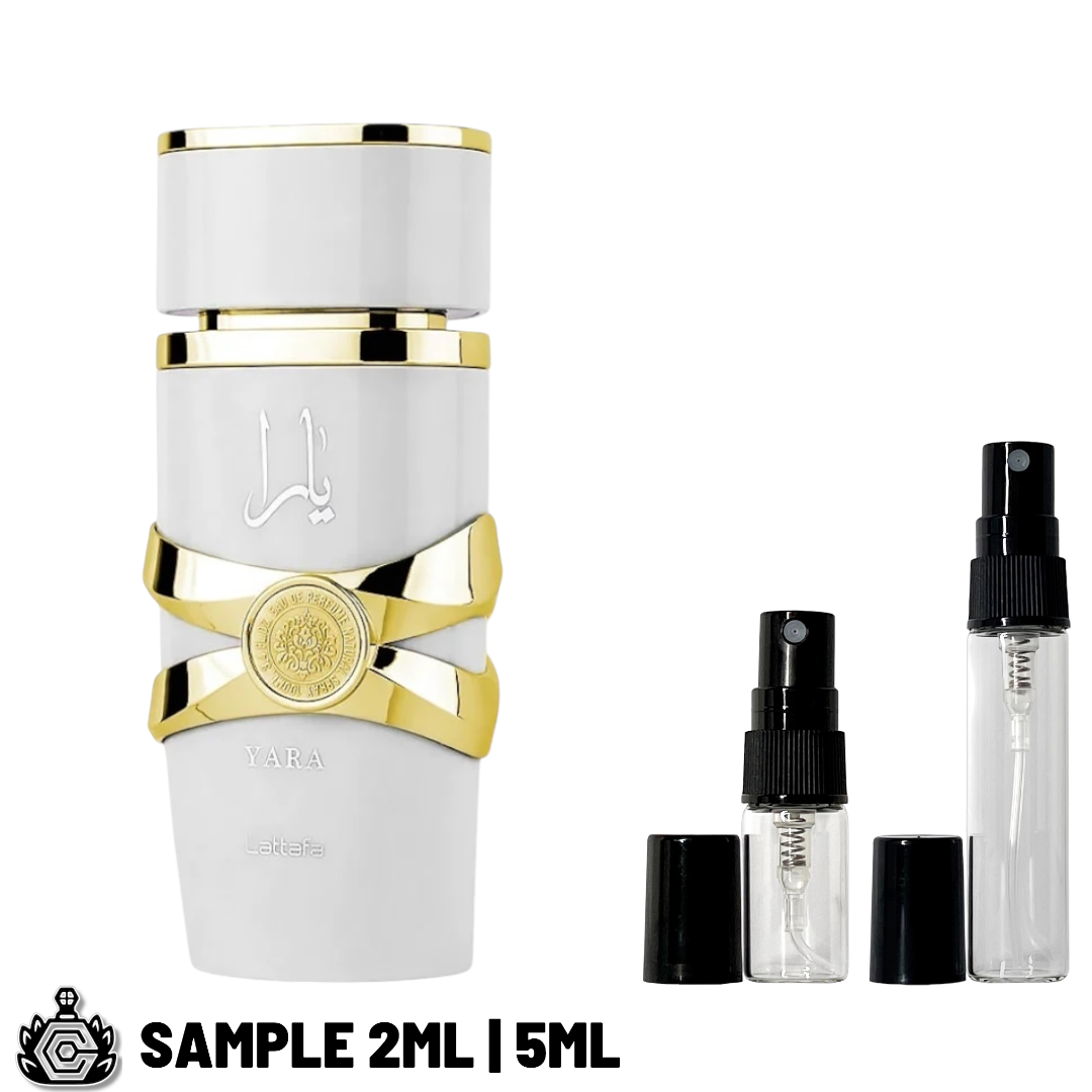 Lattafa - Yara Moi - CloneDecanted