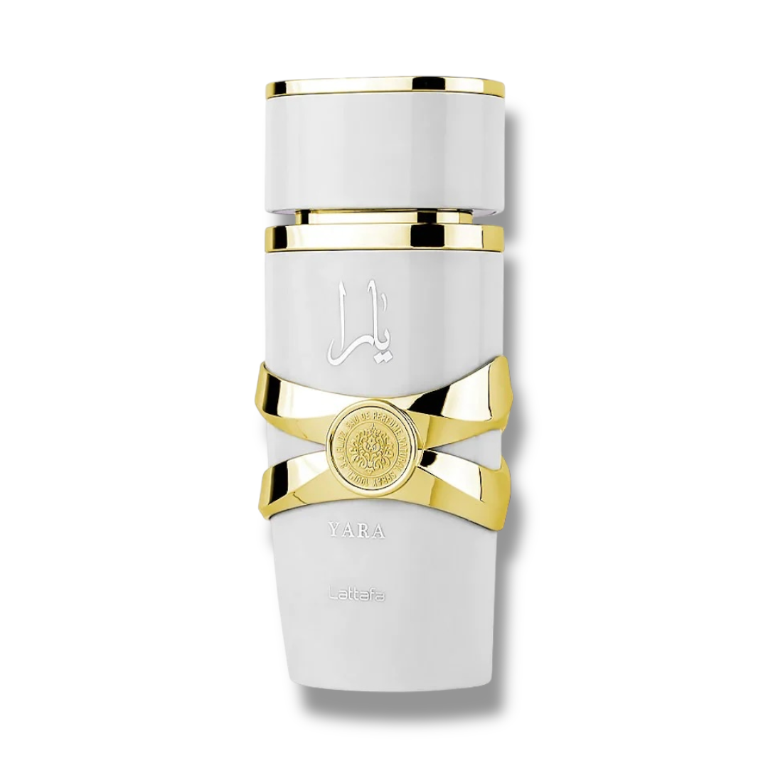 Lattafa - Yara Moi - CloneDecanted