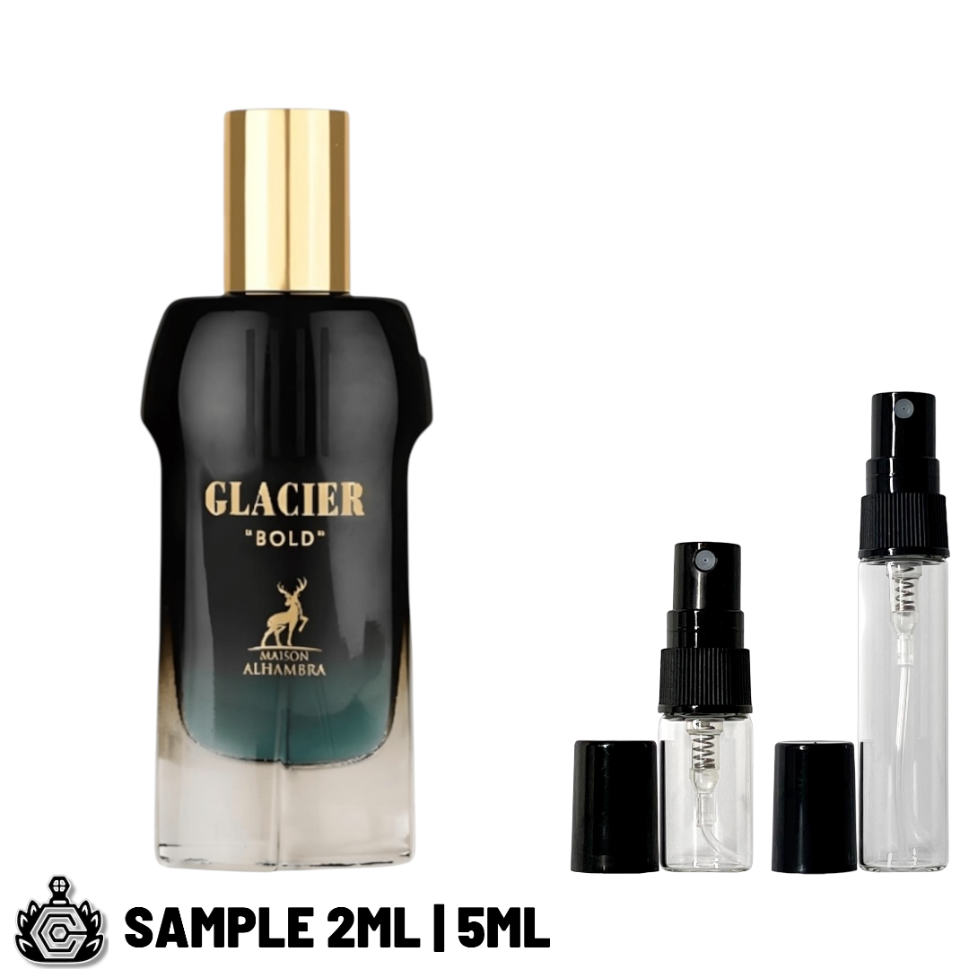 Maison Alhambra - Glacier Bold - CloneDecanted