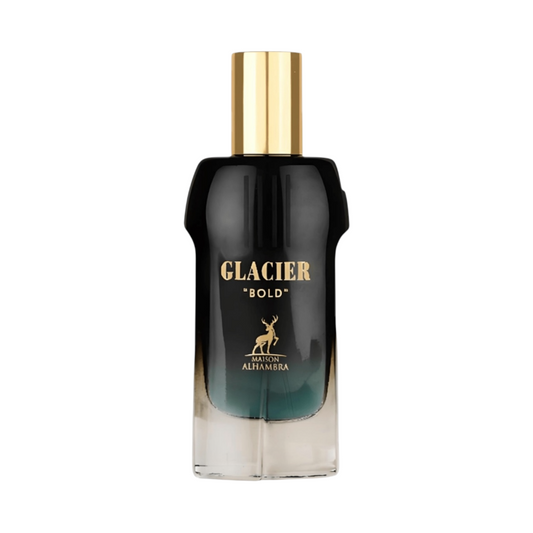 Maison Alhambra - Glacier Bold - CloneDecanted