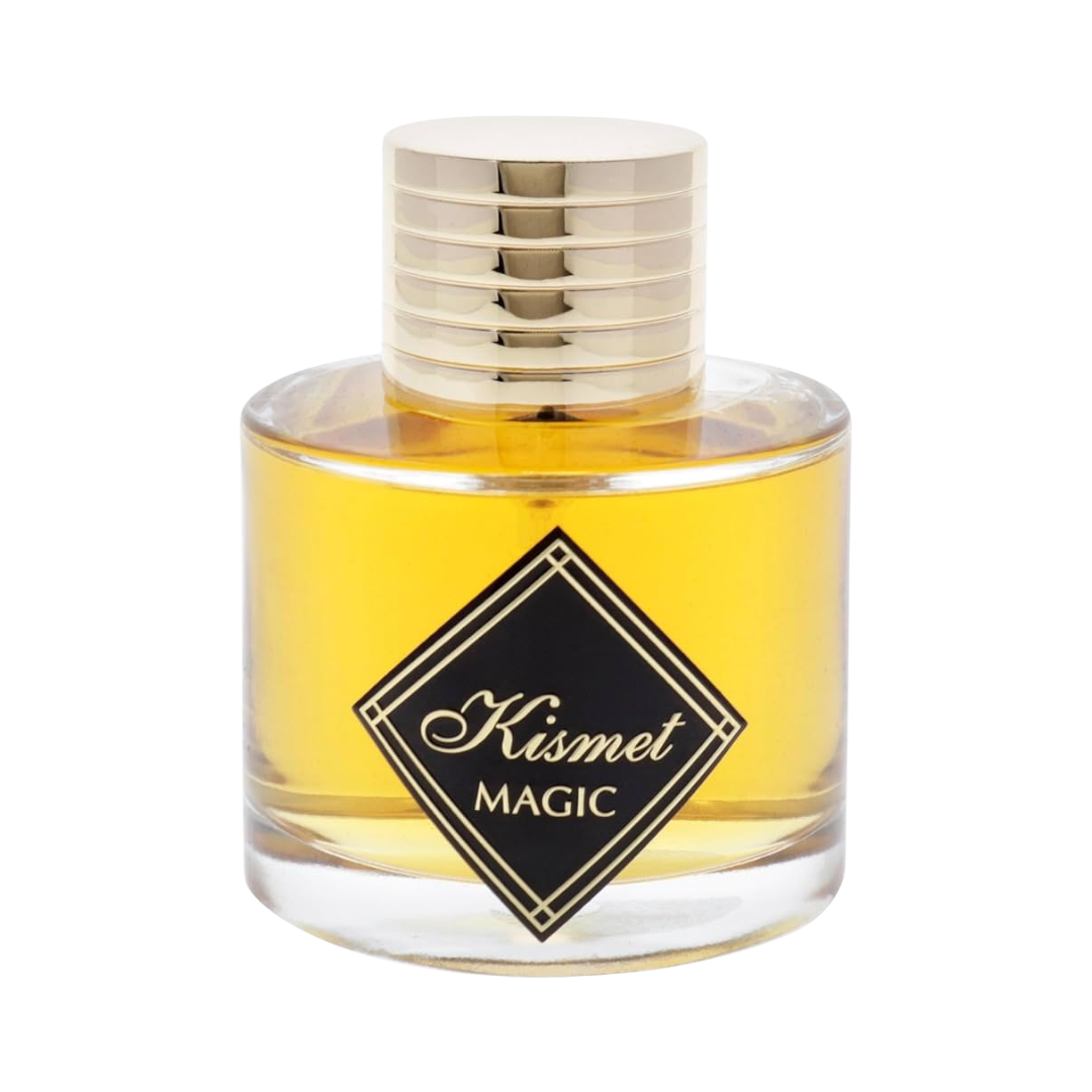 Maison Alhambra - Kismet Magic - CloneDecanted