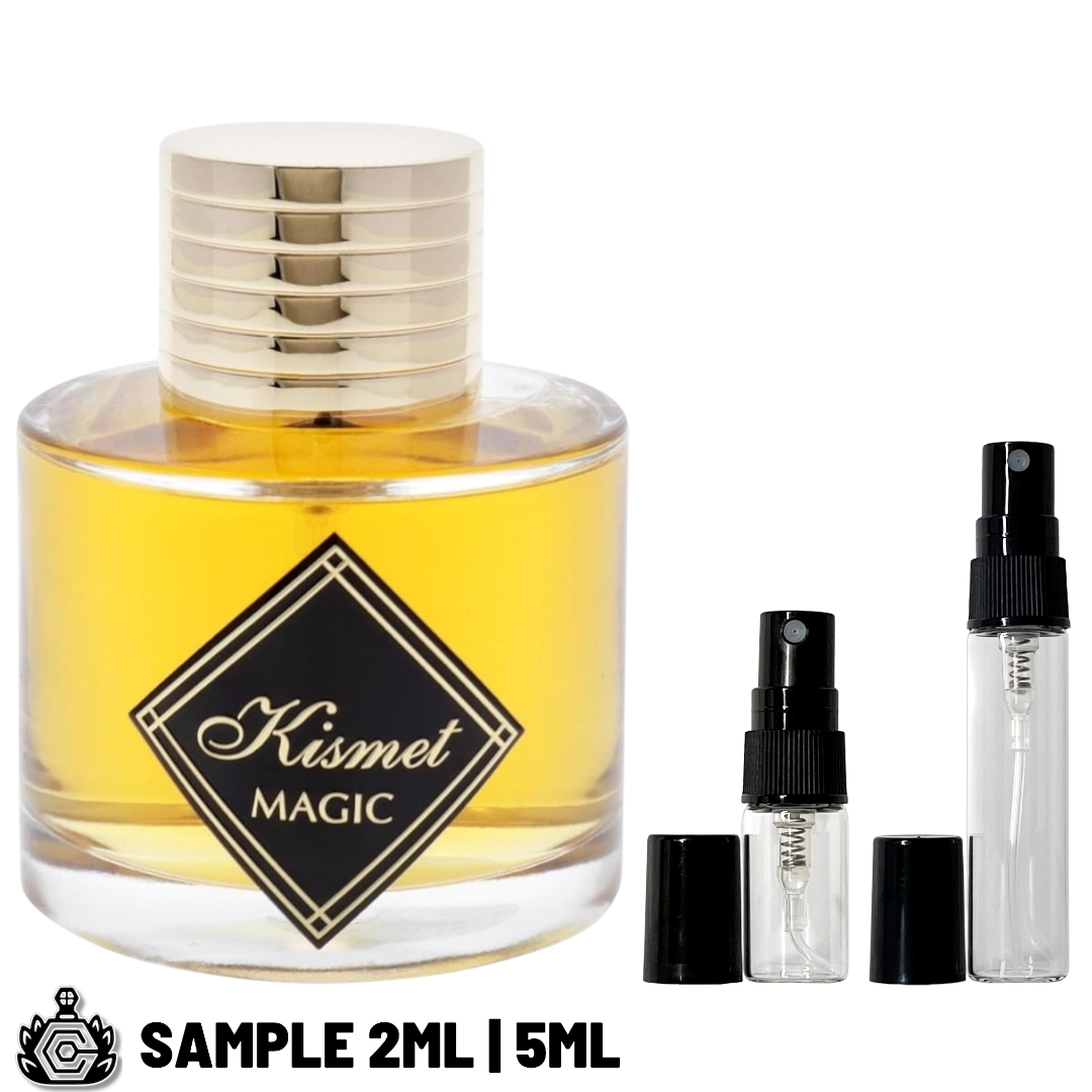 Maison Alhambra - Kismet Magic - CloneDecanted