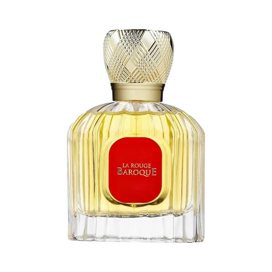 Maison Alhambra - La Rouge Baroque - CloneDecanted