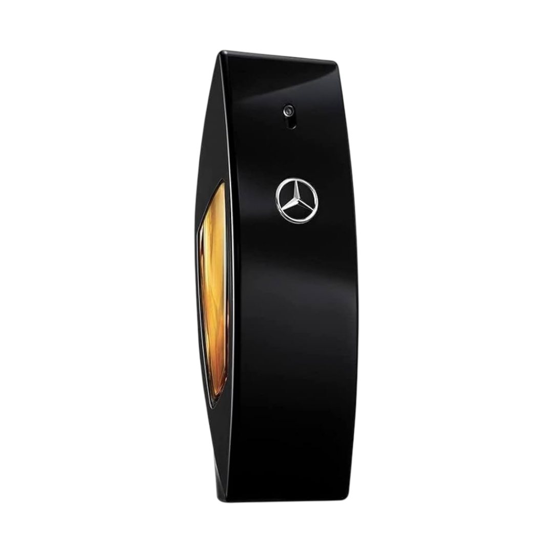 Mercedes Benz - Club Black EDT - CloneDecanted
