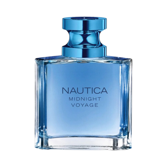 Nautica - Midnight Voyage - CloneDecanted