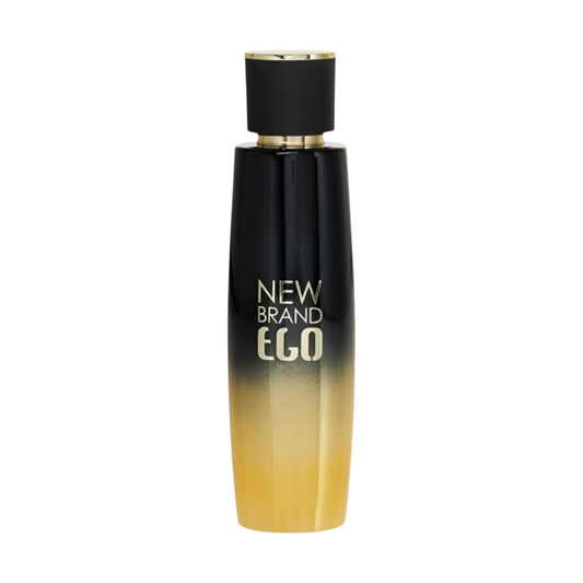 New Brand - Ego Gold - CloneDecanted