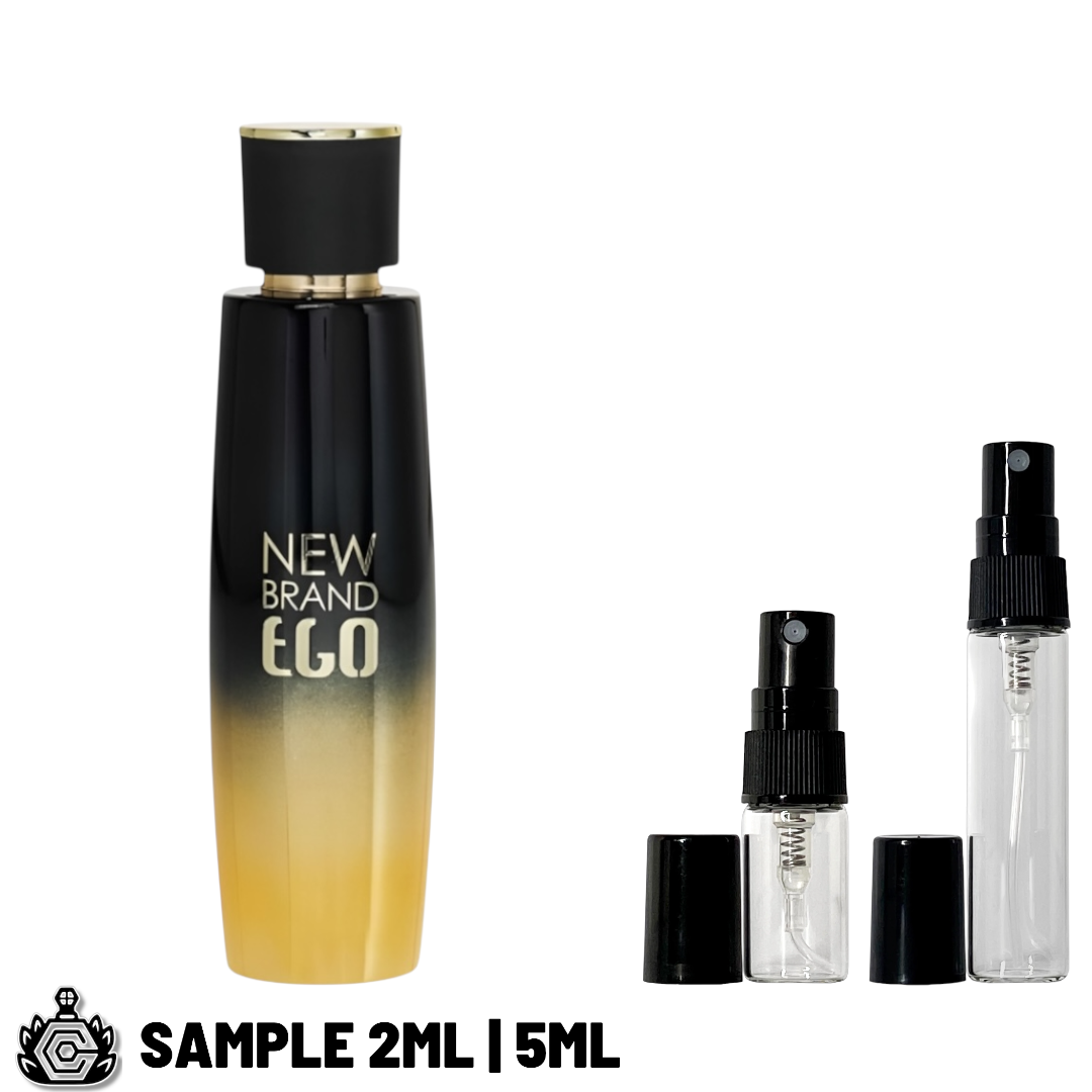 New Brand - Ego Gold - CloneDecanted