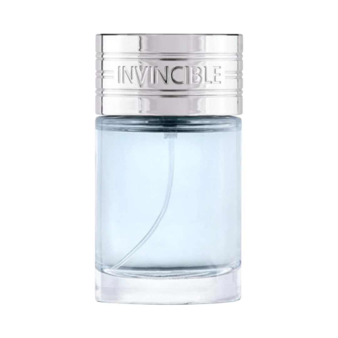 New Brand - Invincible - CloneDecanted