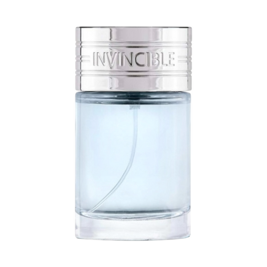 New Brand - Invincible - CloneDecanted