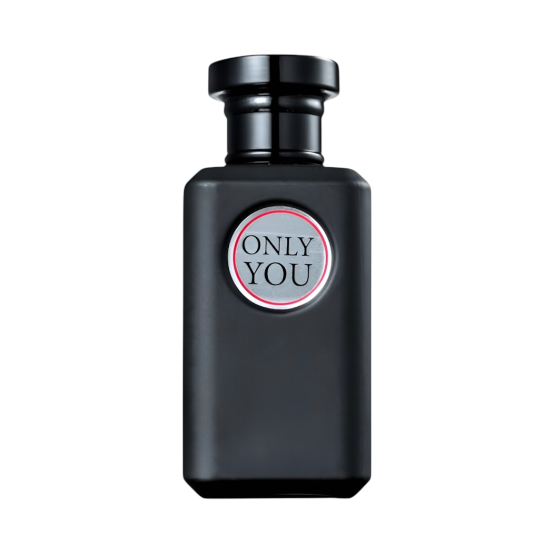 New Brand - Only You Black - CloneDecanted