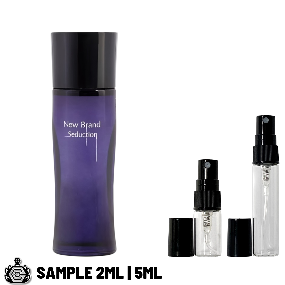 New Brand - Seduction - CloneDecanted