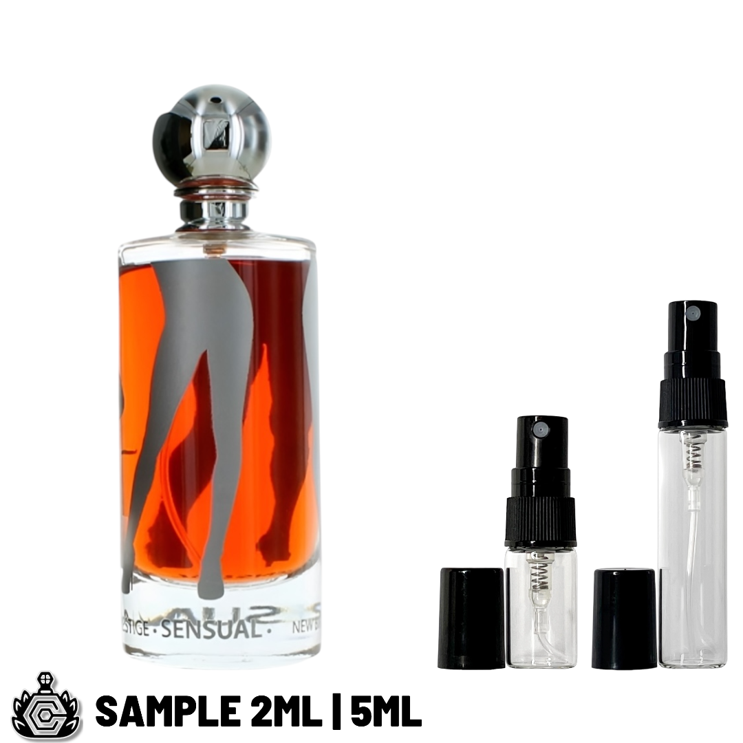 New Brand - Sensual - CloneDecanted