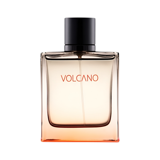 New Brand - Volcano - CloneDecanted