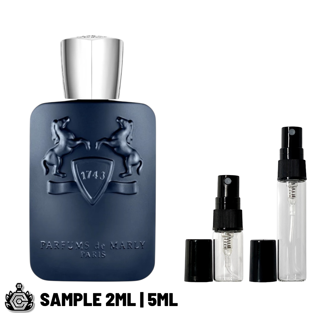 Parfums De Marly - Layton - CloneDecanted