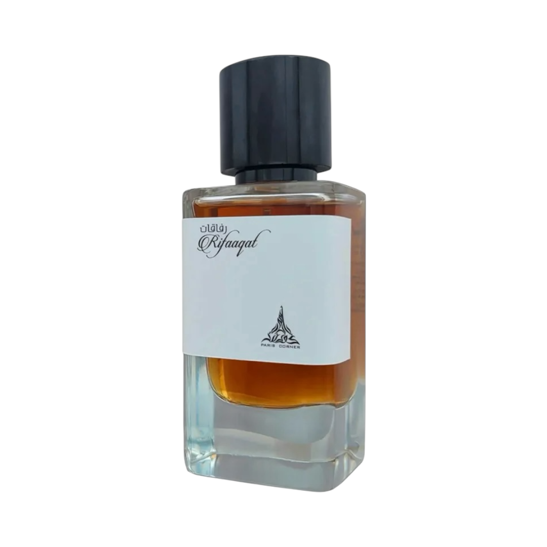 Paris Corner - Rifaaqat - CloneDecanted