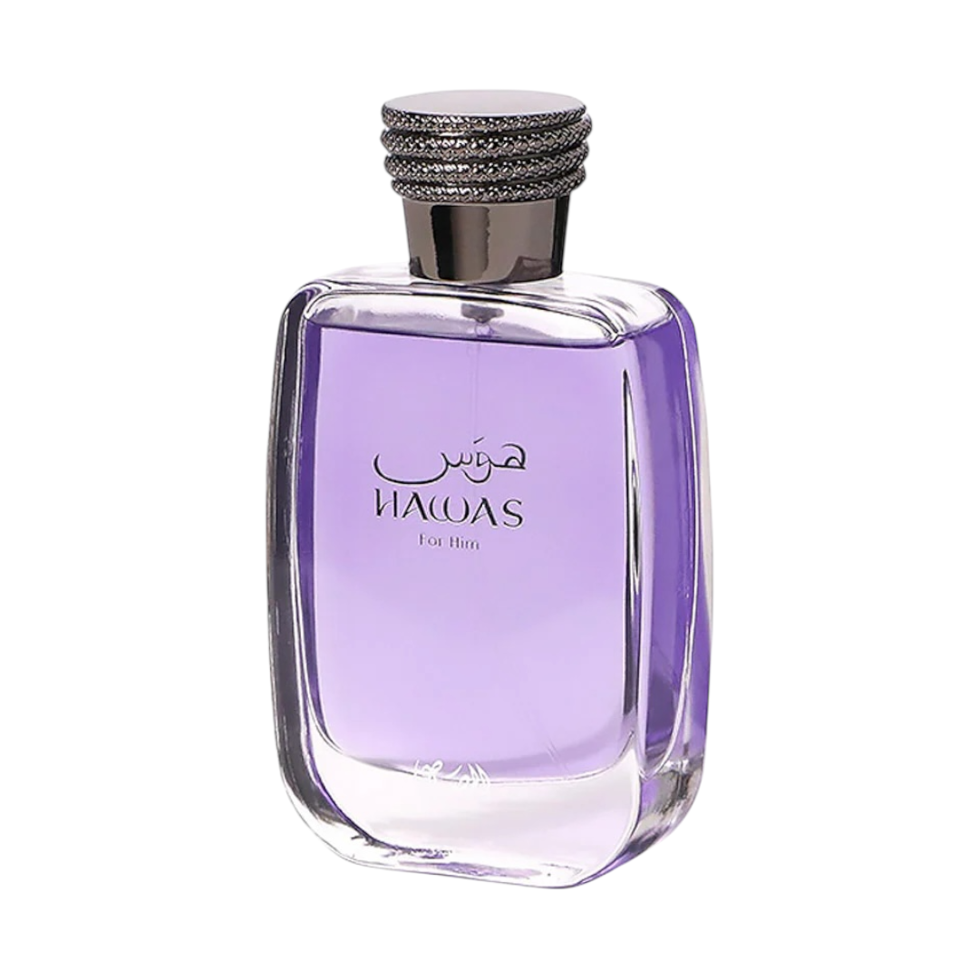 Rasasi - Hawas - CloneDecanted