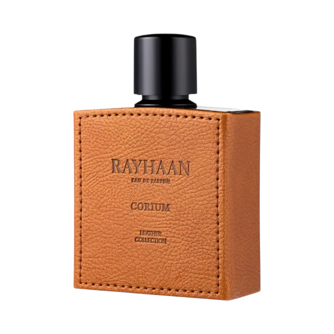 Rayhaan - Corium - CloneDecanted