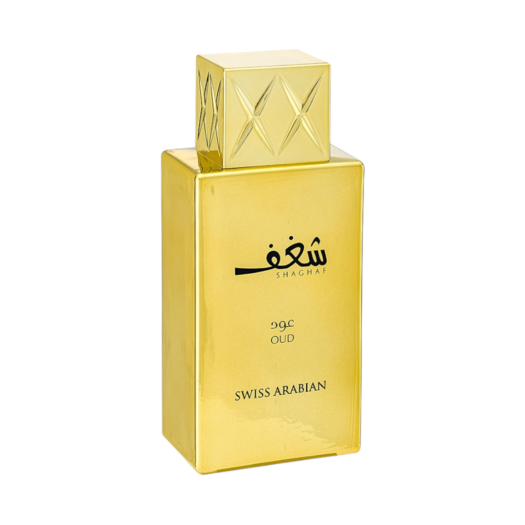 Swiss Arabian - Shaghaf Oud - CloneDecanted