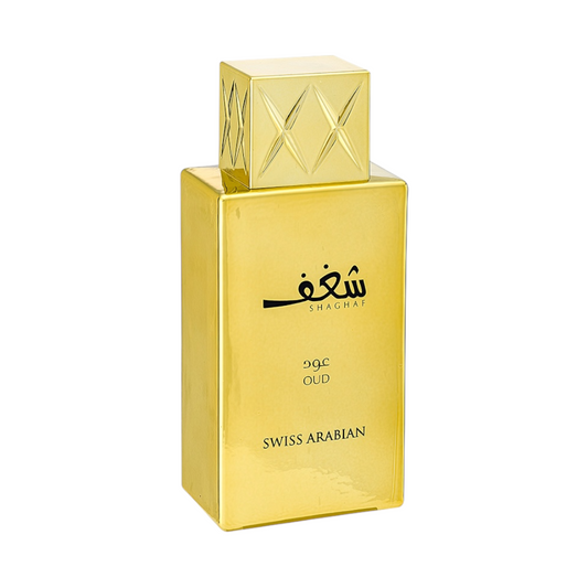 Swiss Arabian - Shaghaf Oud - CloneDecanted