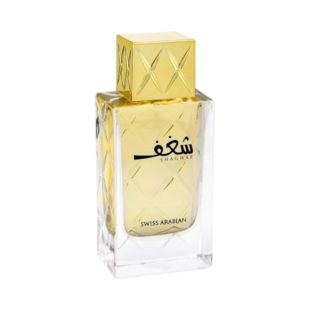 Swiss Arabian - Shaghaf Women - CloneDecanted