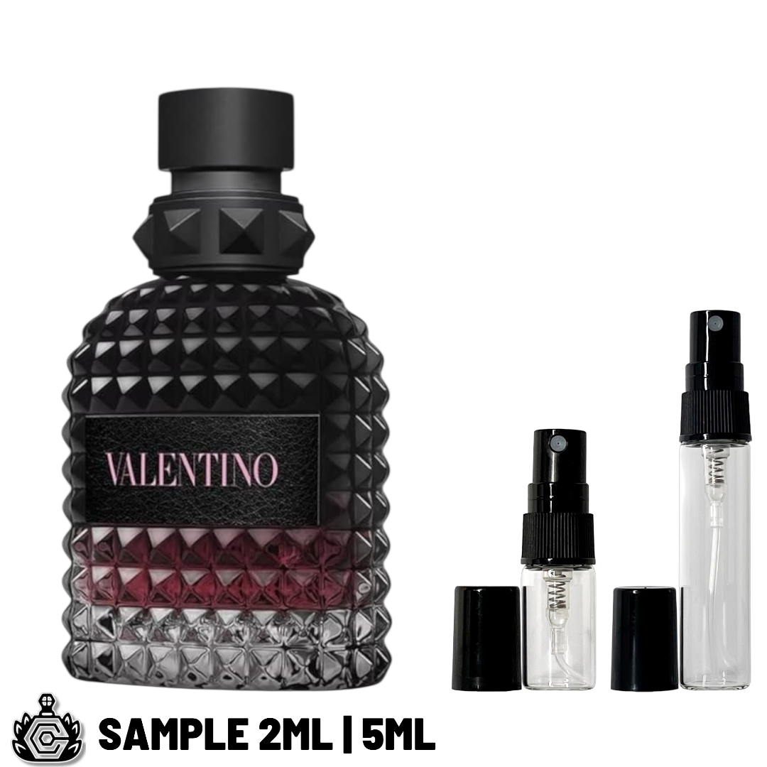 Valentino - Born In Roma Intense EDP - CloneDecanted