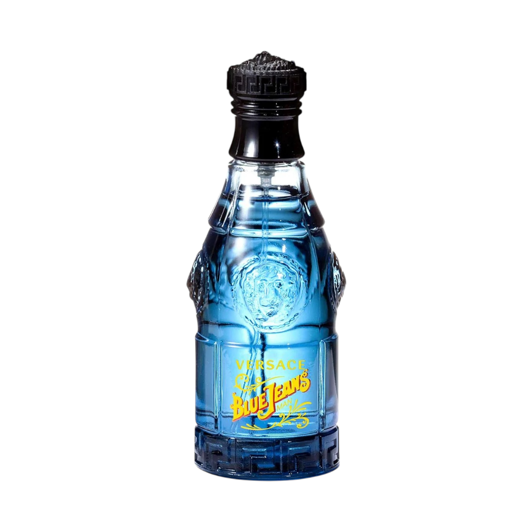 Versace - Blue Jeans - CloneDecanted