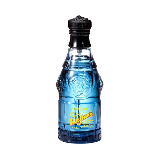 Versace - Blue Jeans - CloneDecanted