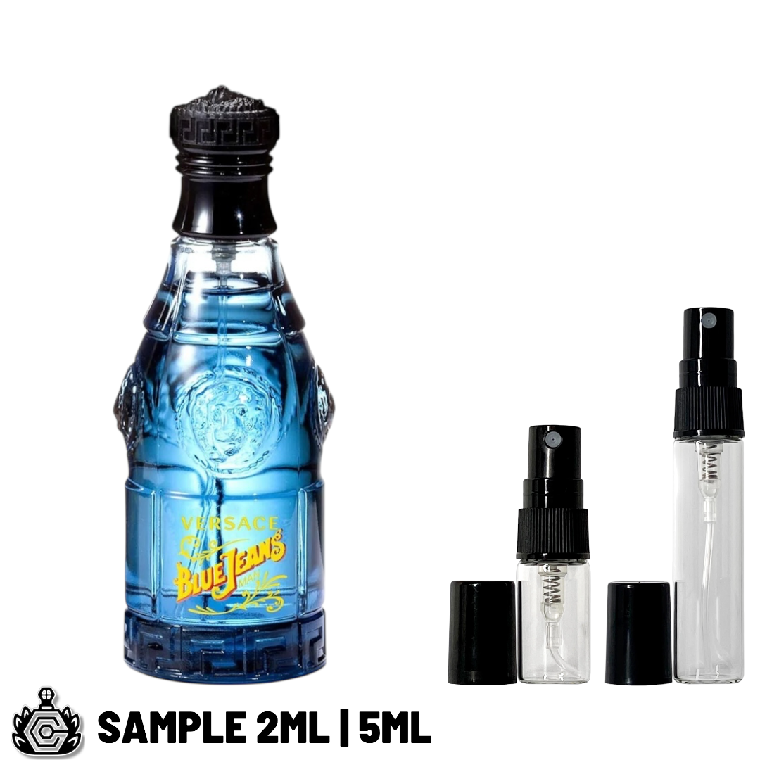 Versace - Blue Jeans - CloneDecanted