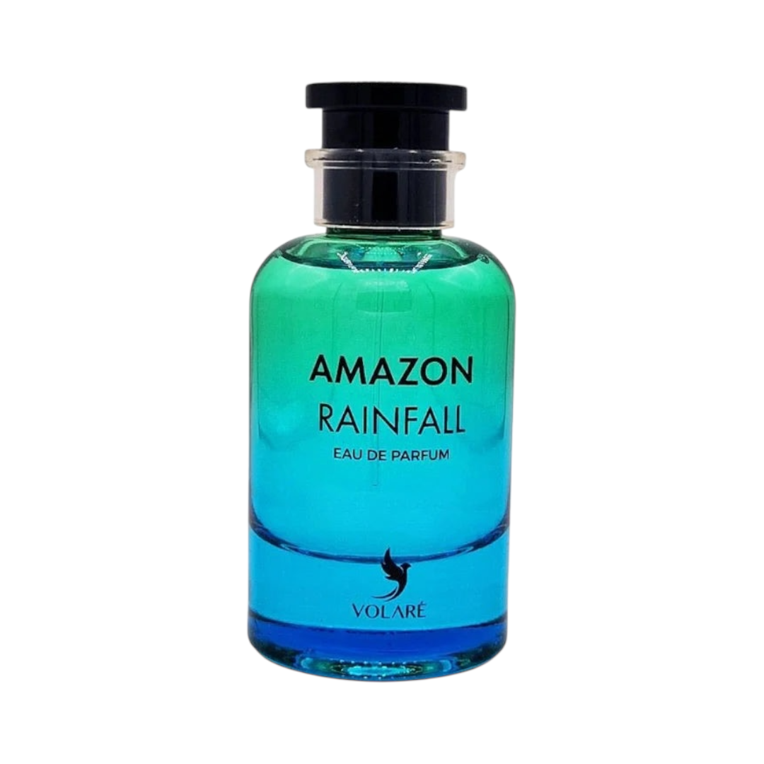 Volaré - Amazon Rainfall - CloneDecanted