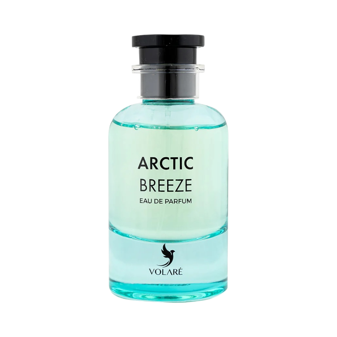 Volaré - Arctic Breeze - CloneDecanted
