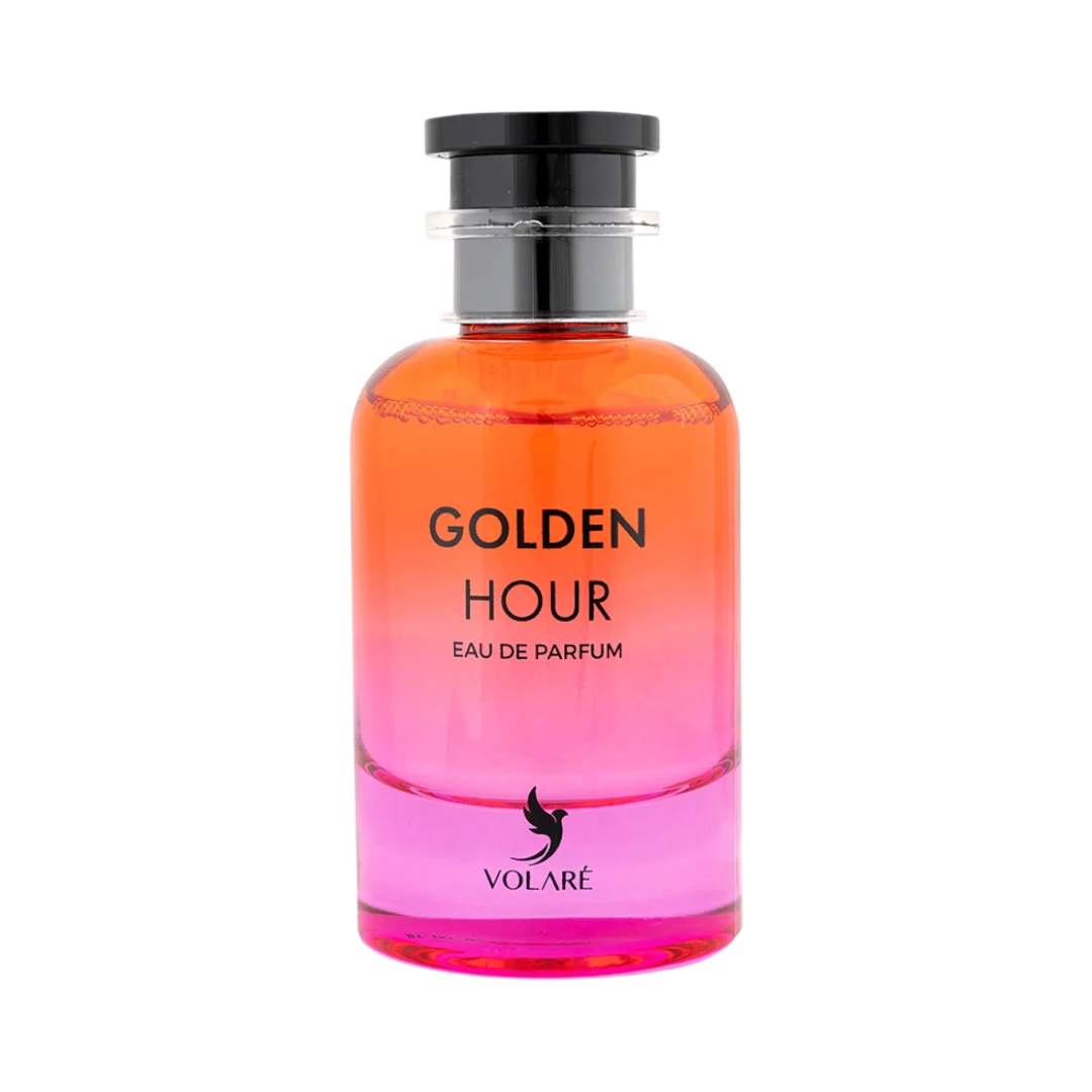 Volaré - Golden Hour - CloneDecanted