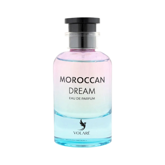 Volaré - Moroccan Dream - CloneDecanted