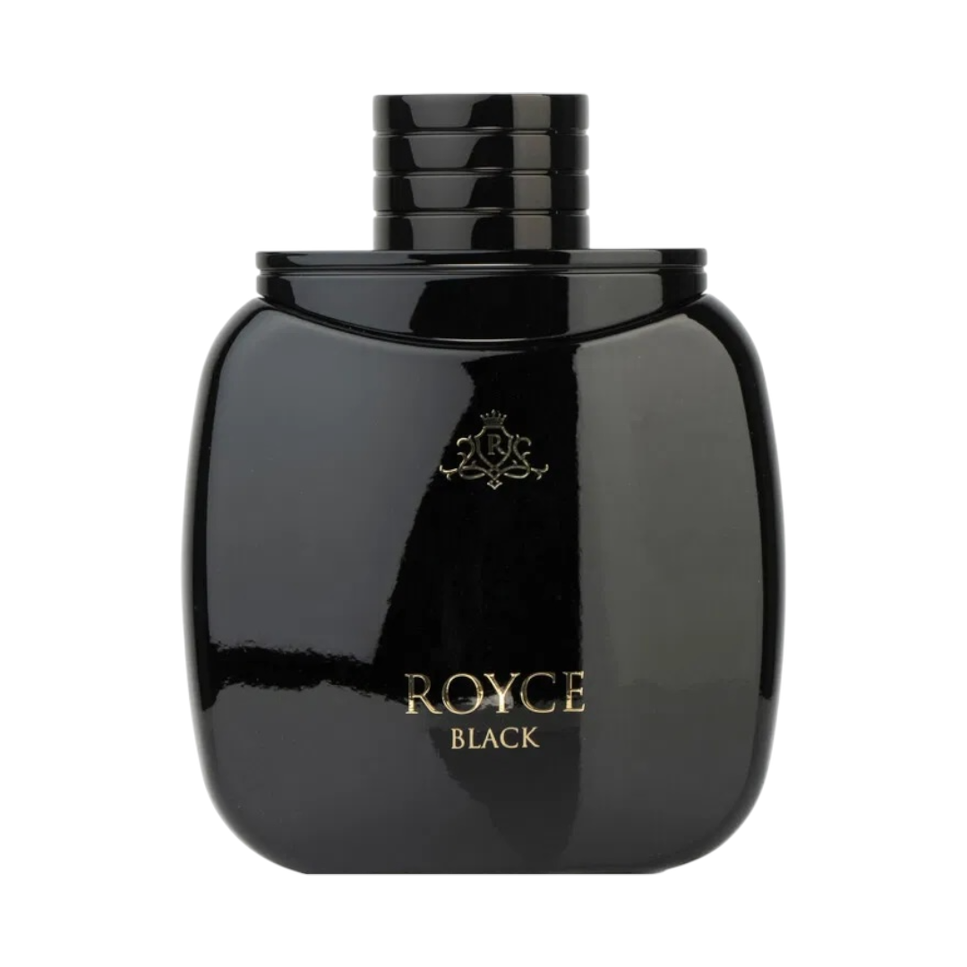 Vurv - Royce Black - CloneDecanted