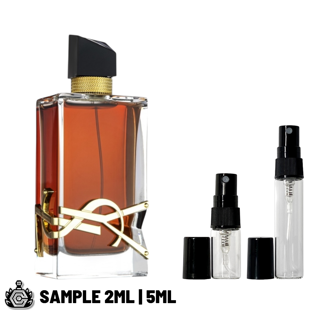 Yves Saint Laurent - Libre Le Parfum - CloneDecanted