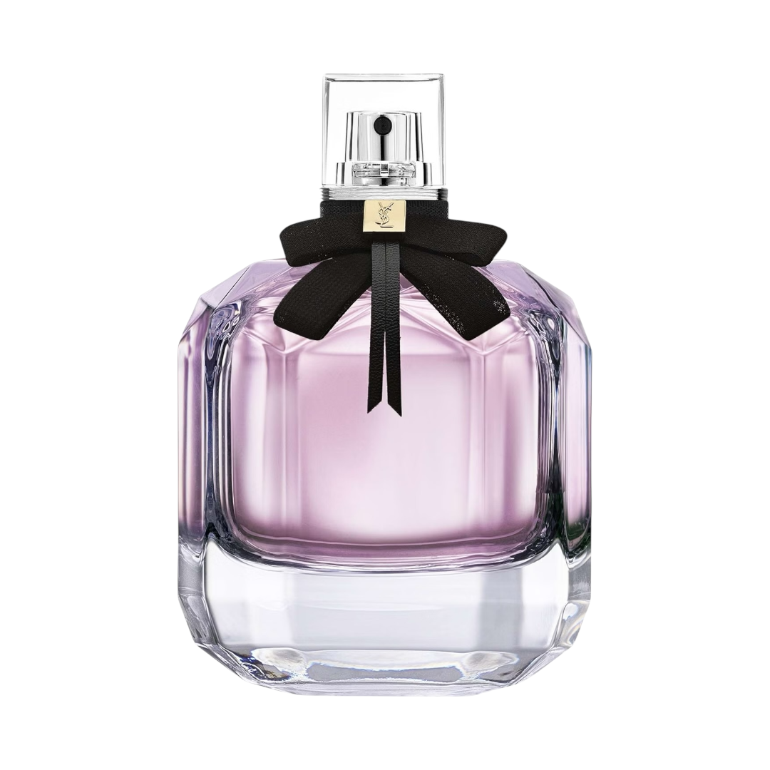 Yves Saint Laurent - Mon Paris EDP - CloneDecanted