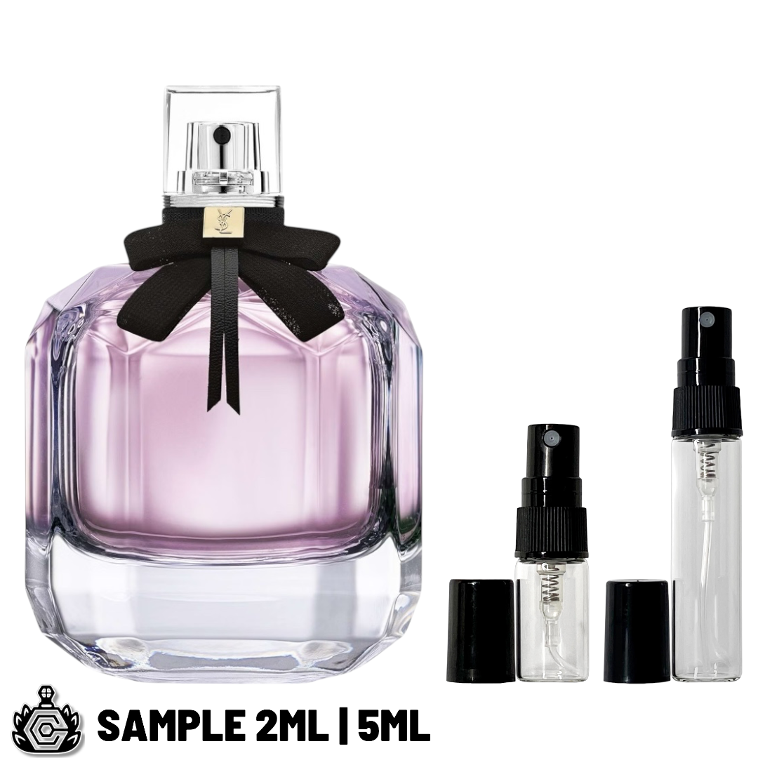 Yves Saint Laurent - Mon Paris EDP - CloneDecanted