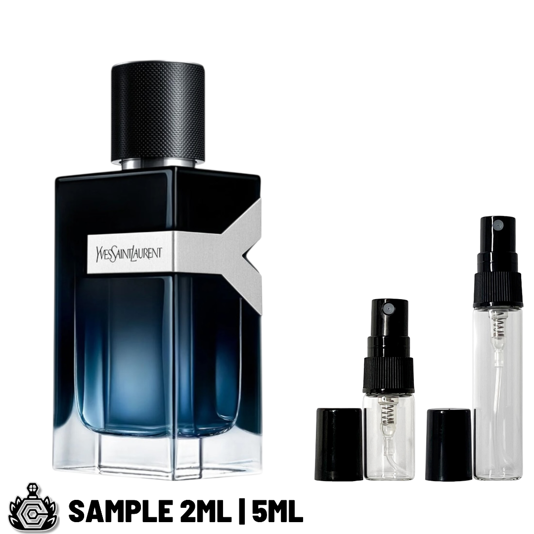 Yves Saint Laurent - Y EDP - CloneDecanted