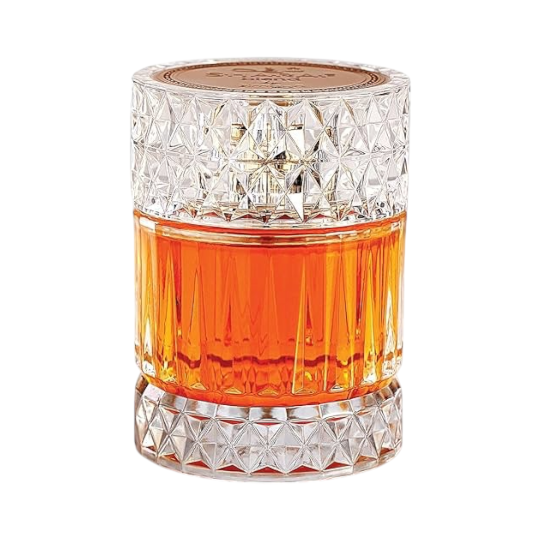 Zimaya - Sharaf Blend - CloneDecanted