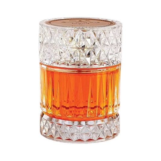 Zimaya - Sharaf Blend - CloneDecanted