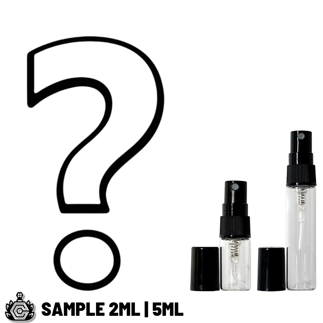 Blind Buyer - Bundle - CloneDecanted