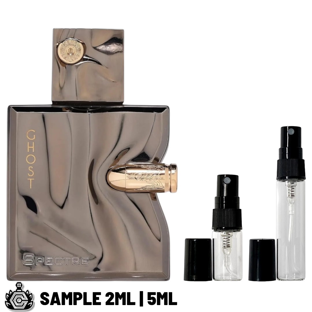 French Avenue - Spectre Ghost - CloneDecanted