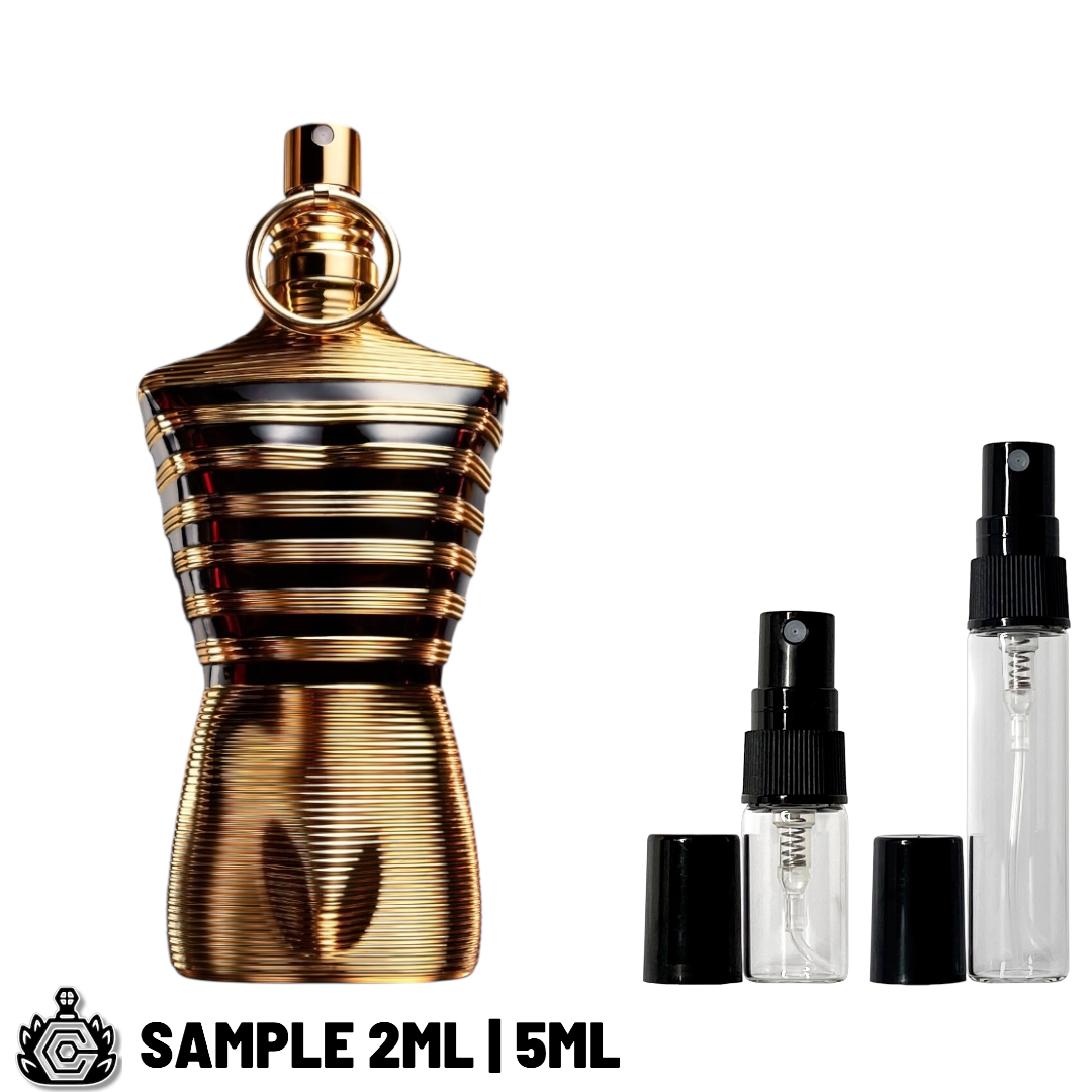 Jean Paul Gaultier - Le Male Elixir - CloneDecanted