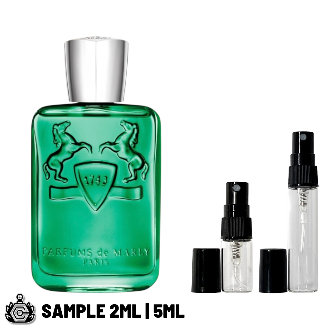 Parfums De Marly - Greenley - CloneDecanted