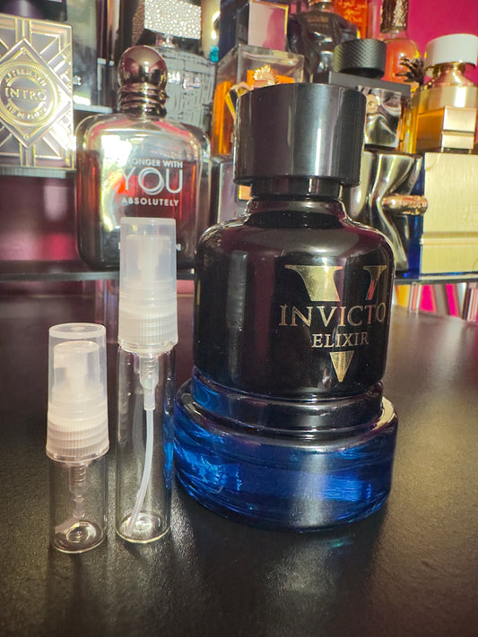 Fragrance World - Invicto Victorious - CloneDecanted