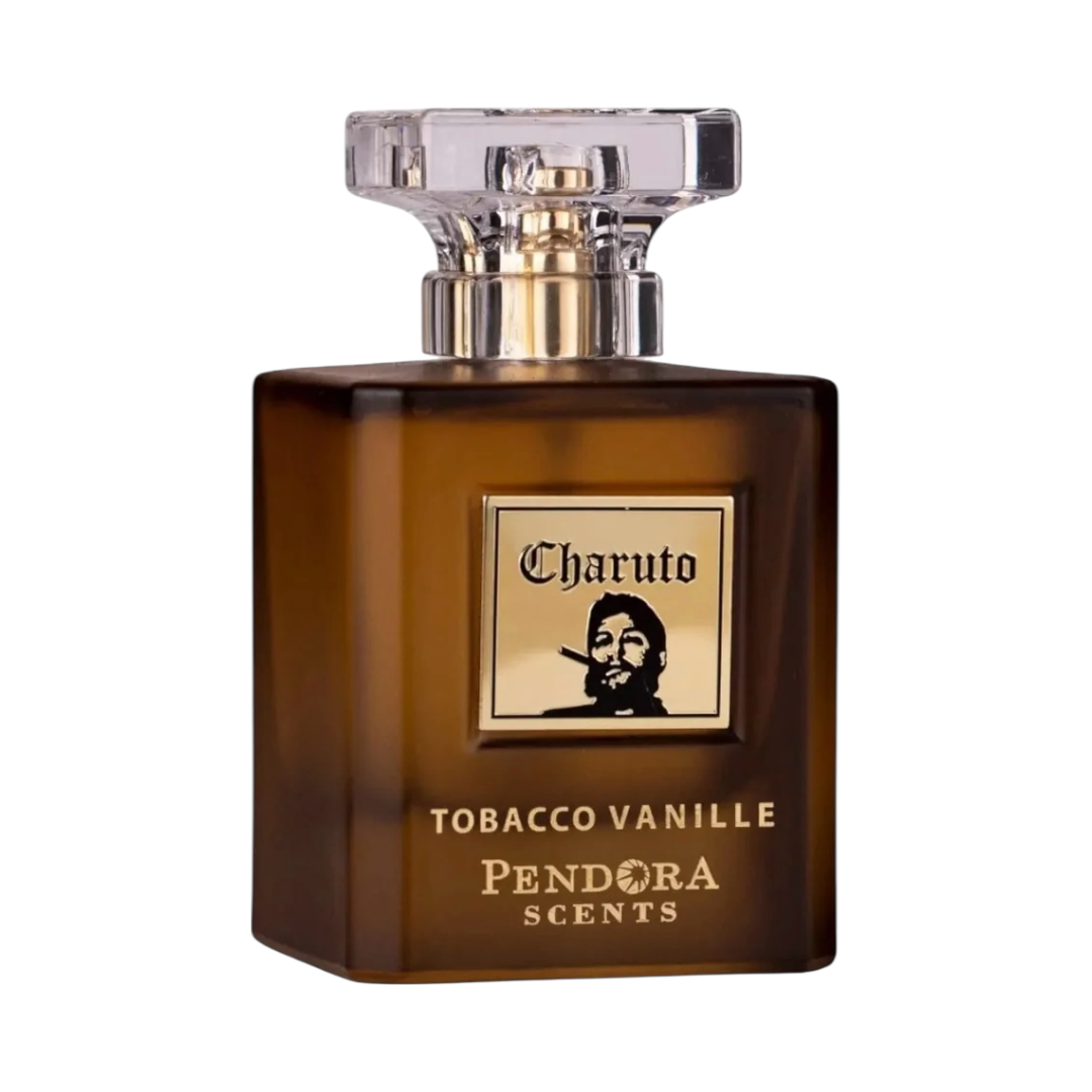 Paris Corner - Charuto Tobacco Vanille - CloneDecanted