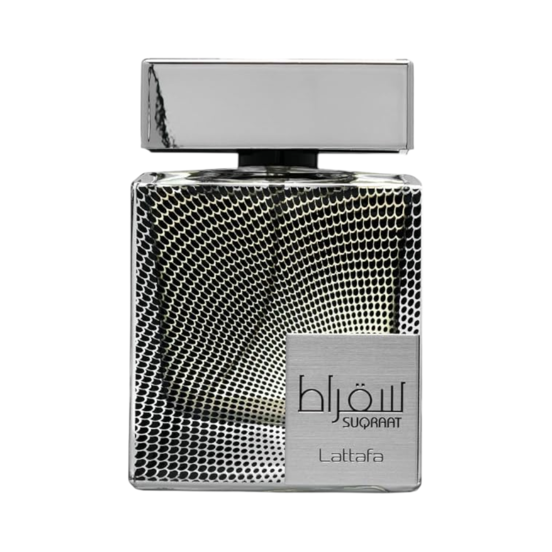 Lattafa - Suqraat - CloneDecanted