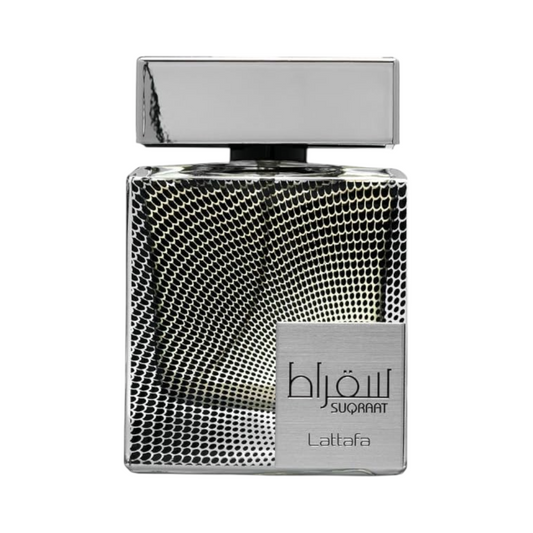 Lattafa - Suqraat - CloneDecanted