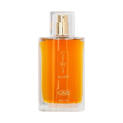 Al Rehab - Choco Musk - CloneDecanted