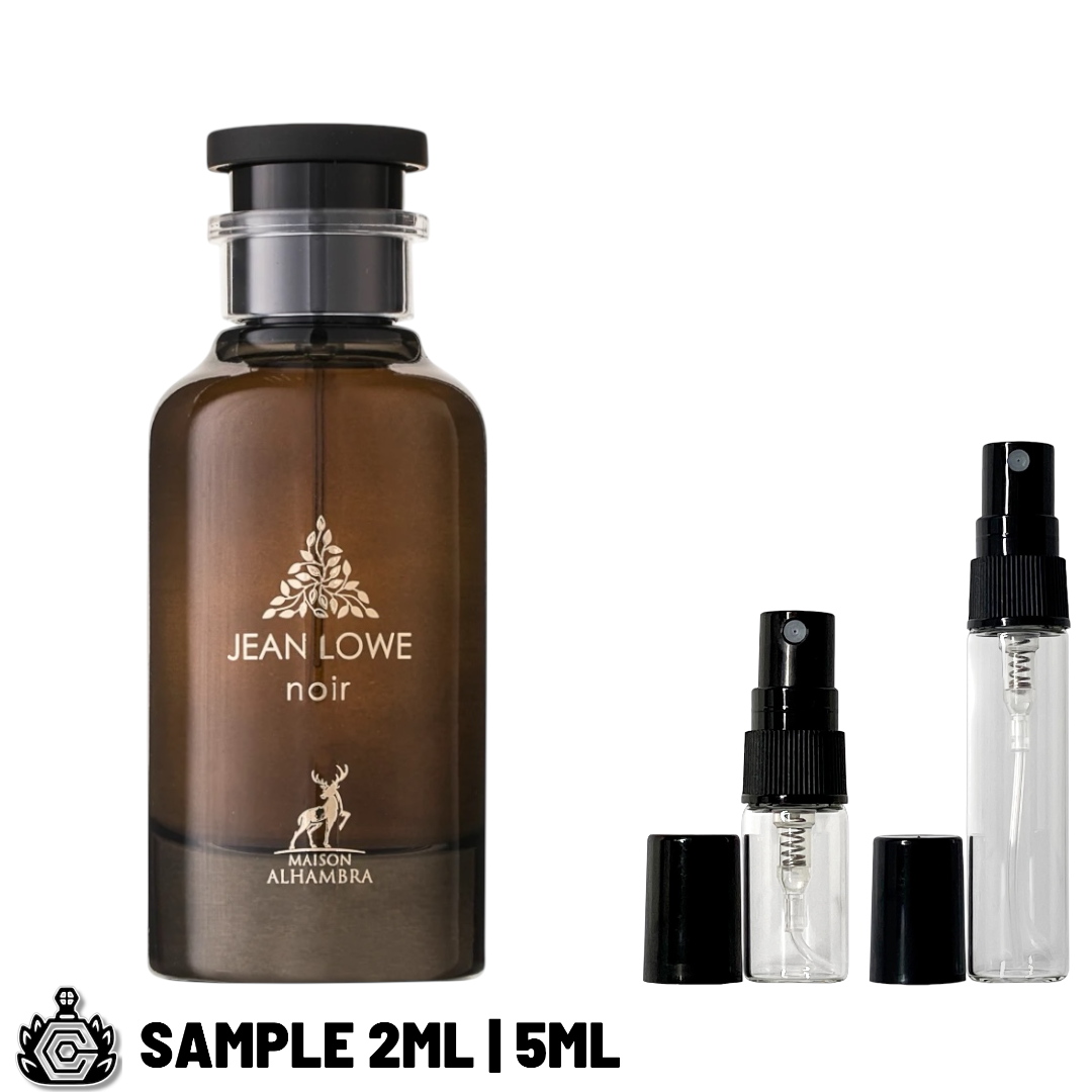 Maison Alhambra - Jean Lowe Noir - CloneDecanted