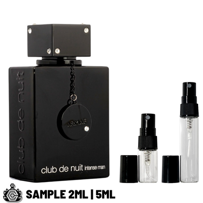 Armaf - Club De Nuit Intense Man - CloneDecanted